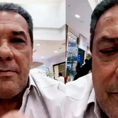 Vanderlei Luxemburgo critica Ancelotti antes da Copa do Mundo