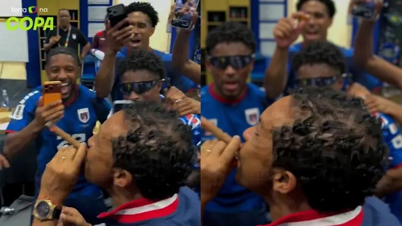 Cabo Verde celebra classificação e ironiza estatísticas pré-Copa
