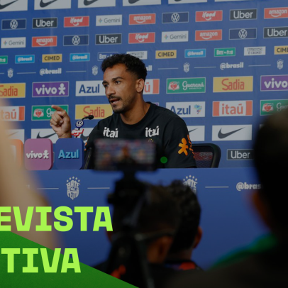 Jogadores falam sobre preparação para jogo contra o Japão na Copa