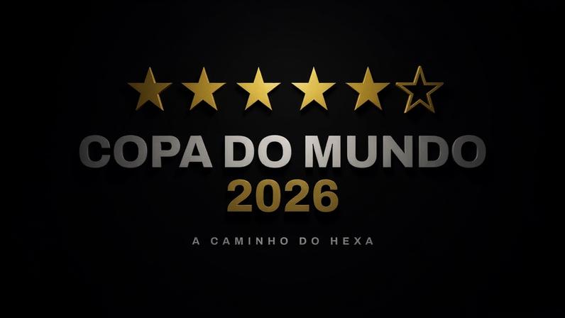 Copa do Mundo 2026: BPMoney apresenta dados