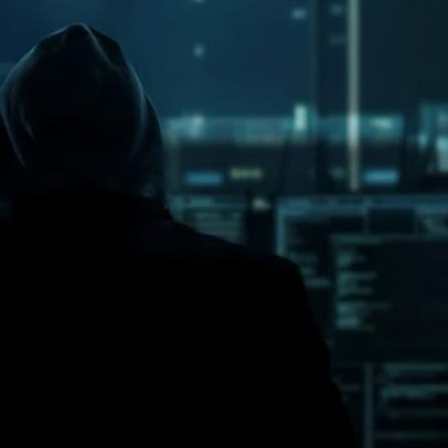 Suposto hacker afirma ter usado senhas vazadas de servidores para enviar alertas