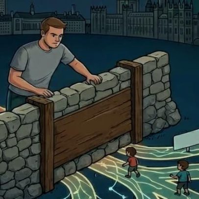 ECA Digital ensina o que os britânicos ainda não aprenderam sobre batalhas