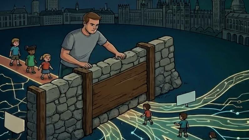 ECA Digital ensina o que os britânicos ainda não aprenderam sobre batalhas