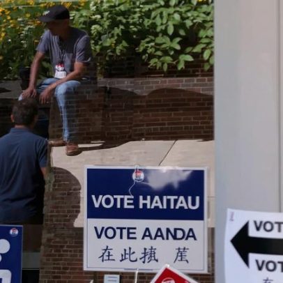 Como repórter de política de Nova York define prioridades