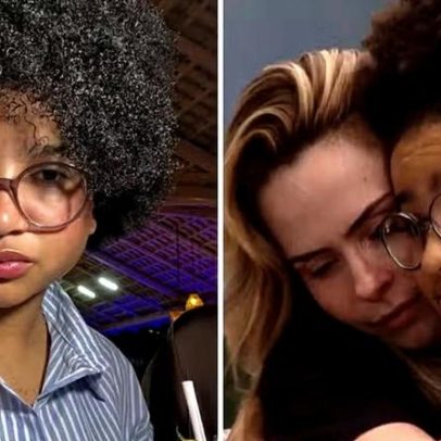 Tia Milena revela conversa com Ana Paula após confusão de sentimentos no BBB26