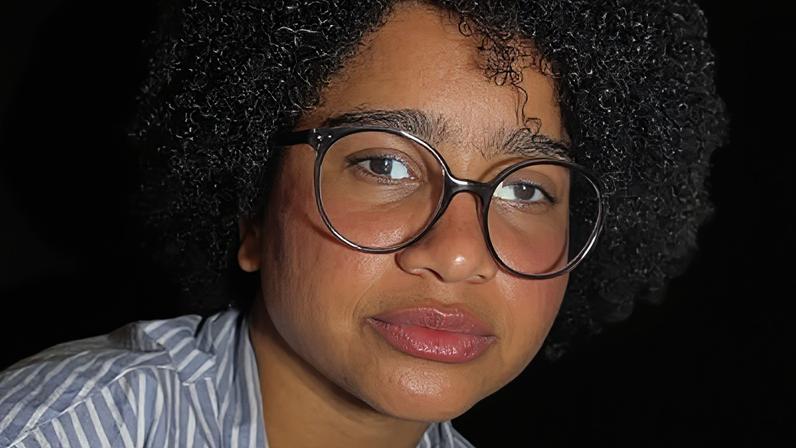 Tia Milena lamentou situação ocorrida dentro do programa