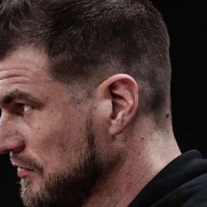Tiago Splitter é anunciado como novo técnico do Chicago Bulls
