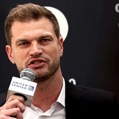 Thiago Splitter prevê grande trabalho na apresentação pelos Bulls