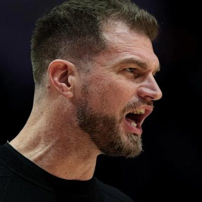 Chicago Bulls avançam com Tiago Splitter como novo técnico principal