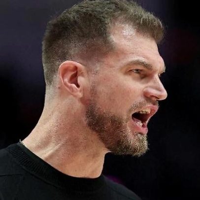 Bulls anunciam Tiago Splitter como técnico, destaca-se pela inteligência