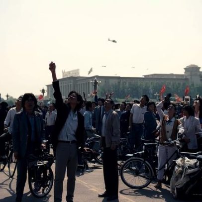 Massacre de Tiananmen completa 37 anos; China não revela número de mortos