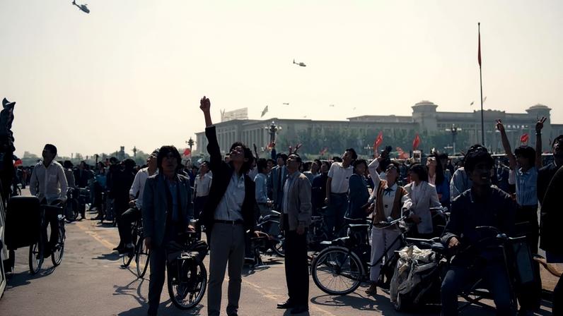 Massacre de Tiananmen completa 37 anos; China não revela número de mortos