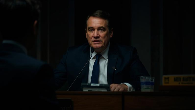 Tico Kuzma é presidente da Câmara Municipal de Curitiba. (Foto: Rodrigo Fonseca/Câmara Municipal de Curitiba)