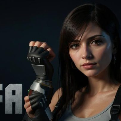Tifa de Final Fantasy VII será personagem jogável em Street Fighter 6
