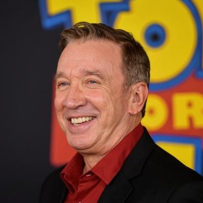 Tim Allen relata encontro com Deus na prisão e arrependimento