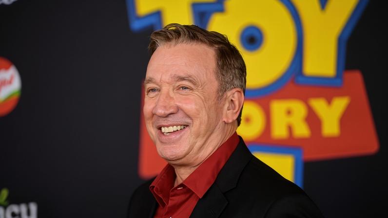 Tim Allen relata arrependimento e encontro com Deus na prisão