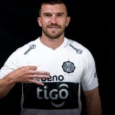 Olimpia anuncia Tim Payne, lateral neozelandês viral nas redes