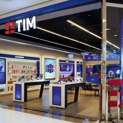 Estados que lideram polo de geração de energia renovável da TIM no Brasil