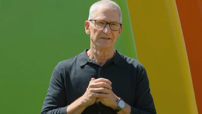 Tim Cook encerra última WWDC como CEO da Apple; relembre a trajetória