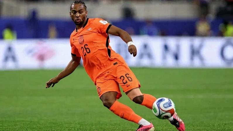 Foto colorida de Timber, da Holanda - Metrópoles