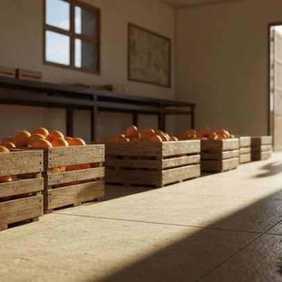 Timbiras abre licitação para fornecimento de merenda na rede municipal