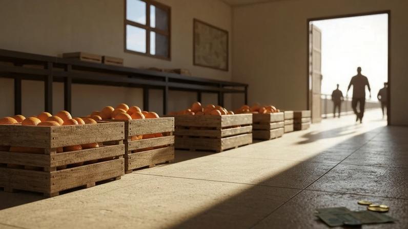 Timbiras abre licitação para fornecimento de merenda escolar na rede municipal