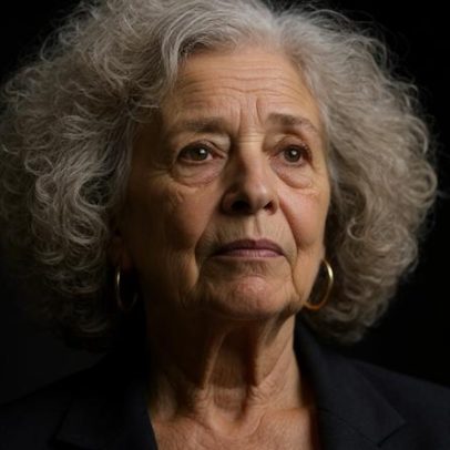 Angela Davis participa pela primeira vez da programação da Flip