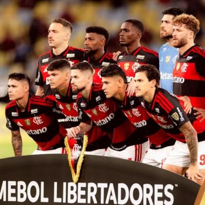 Flamengo divulga lista de possíveis saídas para rivais da Série A, entenda