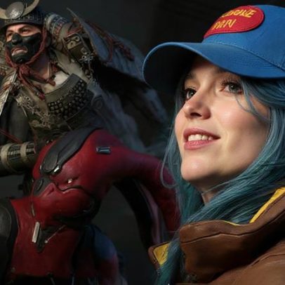 Time Takers terá novo teste beta na próxima semana