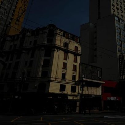Justiça nega pedido da prefeitura e mantém Times Square paulistana suspensa