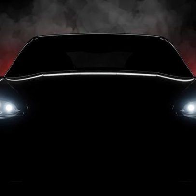 Empresa lança tinta automotiva preta que absorve 99,9% da luz visível