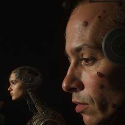 Bots superam humanos e geram 57,5% do tráfego da internet