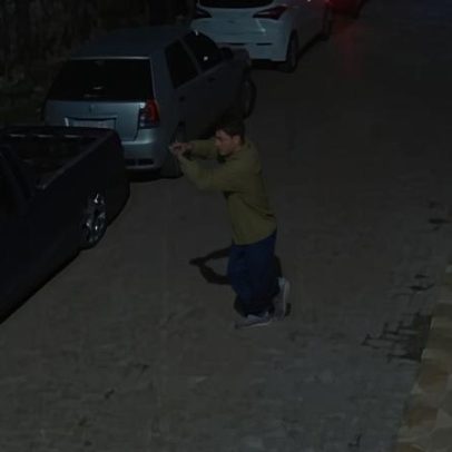PCDF identifica dupla envolvida em tiroteio no Sol Nascente