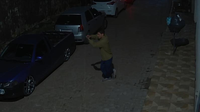 PCDF identifica dupla envolvida em tiroteio no Sol Nascente