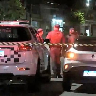 Tiroteio entre suspeitos e a PM em Osasco deixa feridos e mobiliza Águia