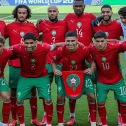 Mudanças nas regras da Fifa podem alterar a Copa