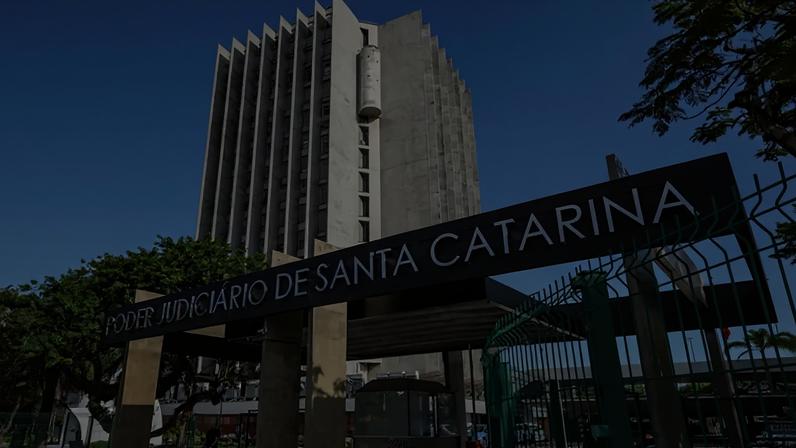 Tribunal de Justiça de Santa Catarina (TJ SC)