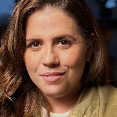 Tati Machado anuncia gravidez após perda gestacional