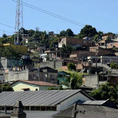 Tratamento de esgoto deverá beneficiar 270 mil moradores da Baixada Fluminense