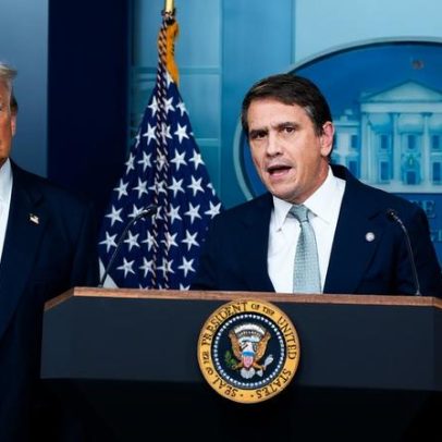 Trump indica ex-advogado para o cargo de procurador-geral