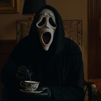 Todo Mundo em Pânico ganha site interativo sobre Ghostface