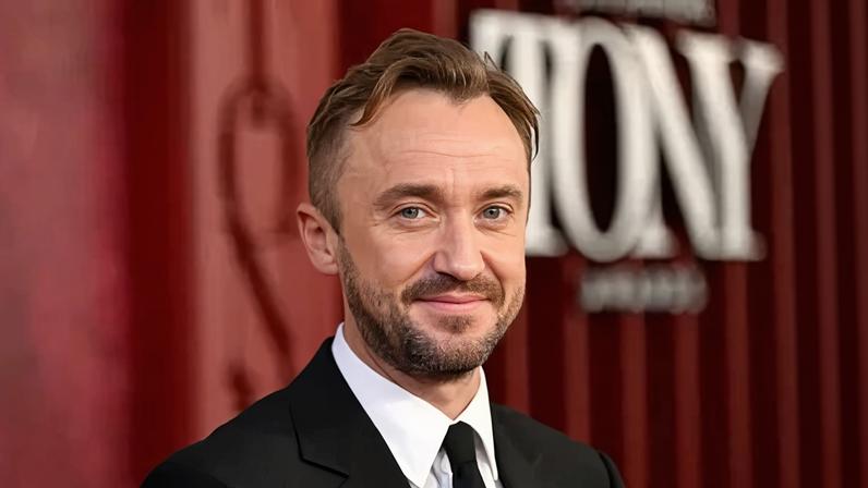 Tom Felton, ator