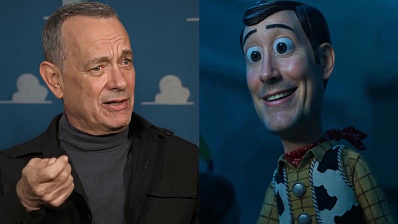 Tom Hanks falou sobre possibilidade de fazer Woody em um suposto "Toy Story 6"