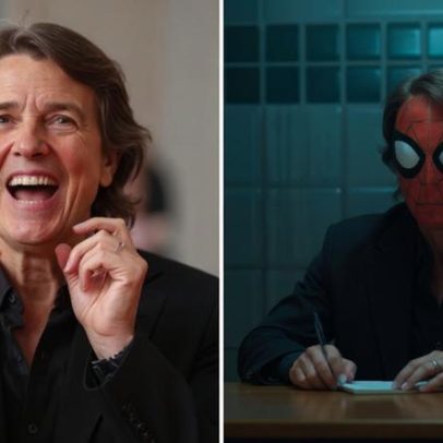 Como Tom Cruise quase interpretou o Homem-Aranha e o que deu errado