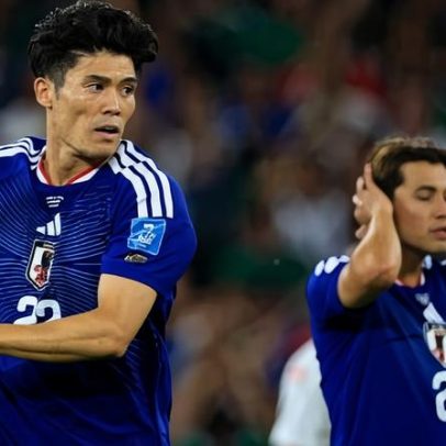 Ancelotti analisa jogo; Brasil pode desistir de marcar o Japão sob pressão