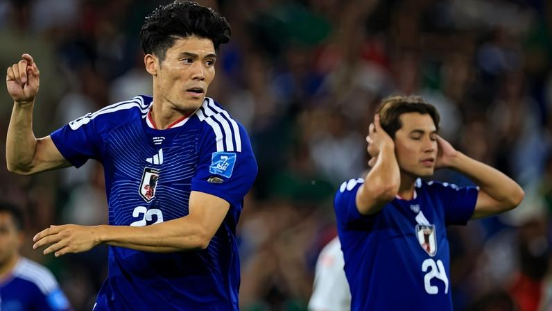 Tomiyasu será zagueiro de boa saída contra o Brasil