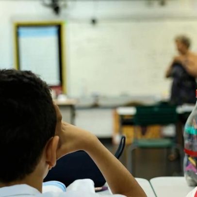 Prova Nacional Docente tem adesão de mais de 2 mil redes de ensino