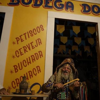 TV Brasil exibe festas de São João no Nordeste neste sábado