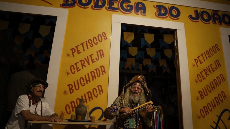 TV Brasil exibe festas de São João no Nordeste neste sábado