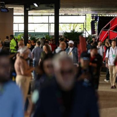 Indústria criativa atrai 55 mil participantes ao Rio2C 2026